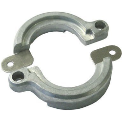 KIT ANODO YANMAR ALUMINIO