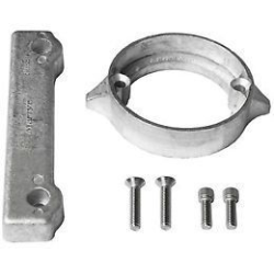 KIT ANODO VOLVO 290 DP ALUMINIO