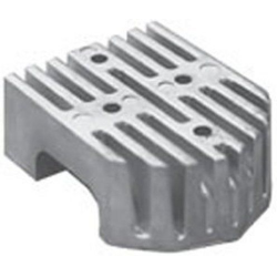 ANODO TRANSON MERCRUISER ZINC