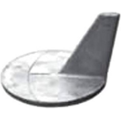 ANODO COLA MERCRUISER ALPHA ONE GEN II ALUMINIO