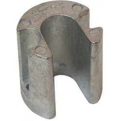 ANODO BRAZO MERCRUISER BRAVO ALUMINIO