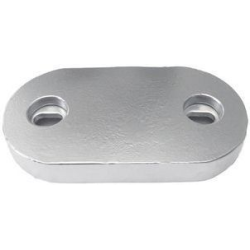 ANODO SEA RAY 200X110X30