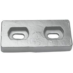 ANODO PLACA 1,46KG.