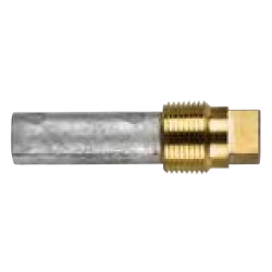 ANODO GENERAL MOTORS CON TAPON