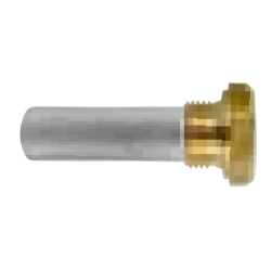 ANODO GENERAL MOTORS CON TAPON