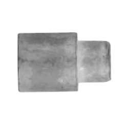 ANODO REFRIGERACION AIFO