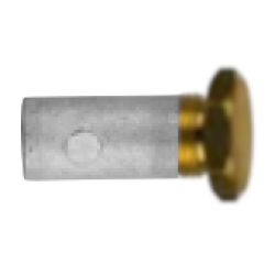 ANODO REFRIGERACION AIFO CON TAPON