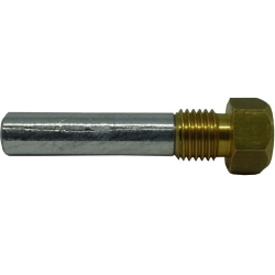 ANODO CATERPILLAR 3500 CON TAPON