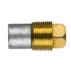 ANODO CATERPILLAR 2016 CON TAPON