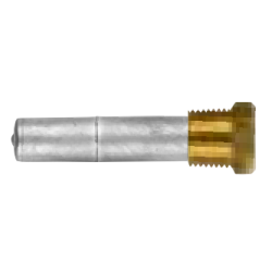 ANODO CUMMINS CON TAPON