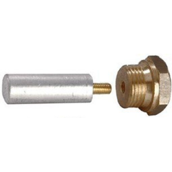 ANODO BUKH CON TAPON