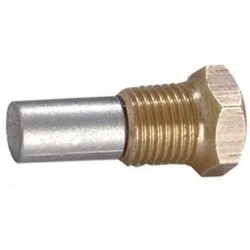 ANODO BUKH CON TAPON