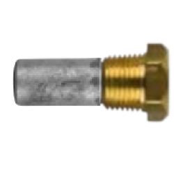 ANODO FORD CON TAPON