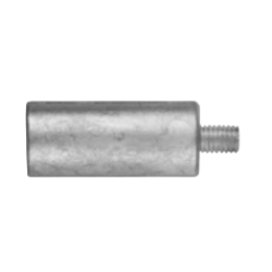 ANODO REFRIGERACION BAUDOUIN