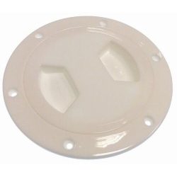 TAPA REGISTRO BL. 102/145 mm GOLDENSHIP