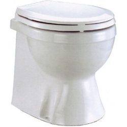 INODORO ELECTRICO «LUX» 12V.