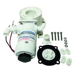 KIT ELECTRICO INODORO 12V.