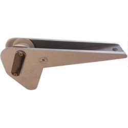 POLEA GUIA PROA BRUCE 5-10 GOLDENSHIP