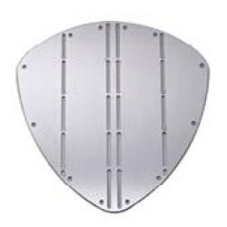 PLACA PROTECTORA PROA N-2 (350X345) GOLDENSHIP