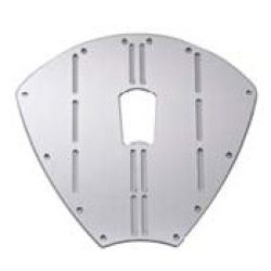 PLACA PROTECTORA PROA N-3 (320X270) GOLDENSHIP