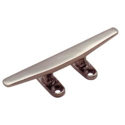 CORNAMUSA PLANA INOX 150 mm GOLDENSHIP