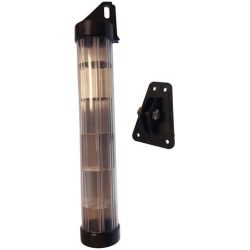 REFLECTOR DE RADAR 355×50 MM C/ BASE