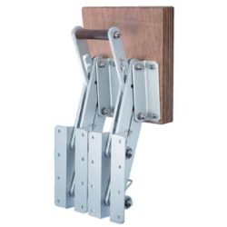 SOPORTE MOTOR 25 HP. (50 KG)