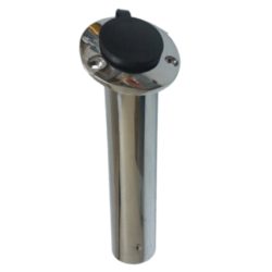 PORTACAÑAS INOX LUX – 30º