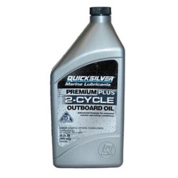 ACEITE MEZCLA 2 Tiempos PREMIUM PLUS – Caja 6 unidades