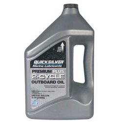 ACEITE MEZCLA 2 Tiempos PREMIUM PLUS – Caja 3 unidades