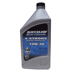 ACEITE MERCURY 4 TIEMPOS 1L. – Caja 6 unidades