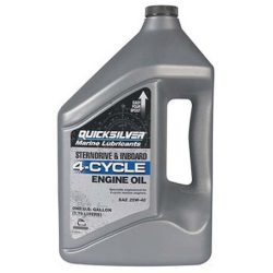 ACEITE MOTORES GASOLINA – Caja 3 unidades