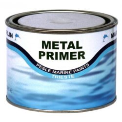 METAL PRIMER «MARLIN» 250 CC. VERDE