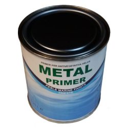 METAL PRIMER «MARLIN» 500 CC. VERDE