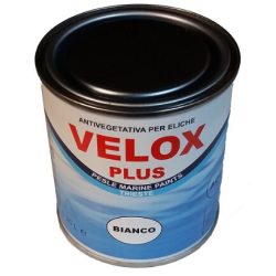 ANTIFOULING «VELOX PLUS» 250 CC. BLANCO
