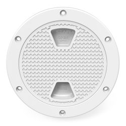 TAPA REGISTRO 101 x 143 mm SEAFLO BLANCA