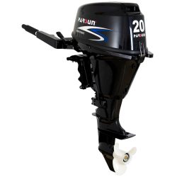 MOTOR PARSUN 4T 20 CV