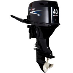 MOTOR PARSUN 4T 40 CV