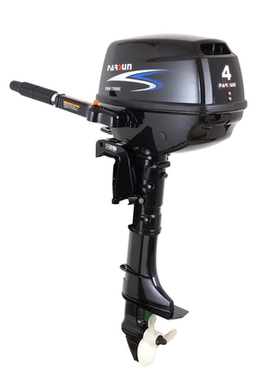 MOTOR PARSUN 4T 4 CV