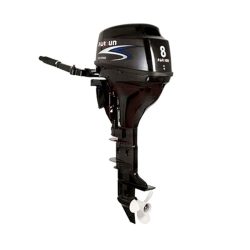 MOTOR PARSUN 4T 8 CV