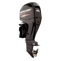 MOTOR MERCURY 40 CV EFI