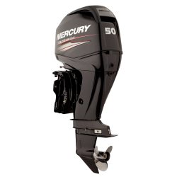MOTOR MERCURY 50 CV EFI