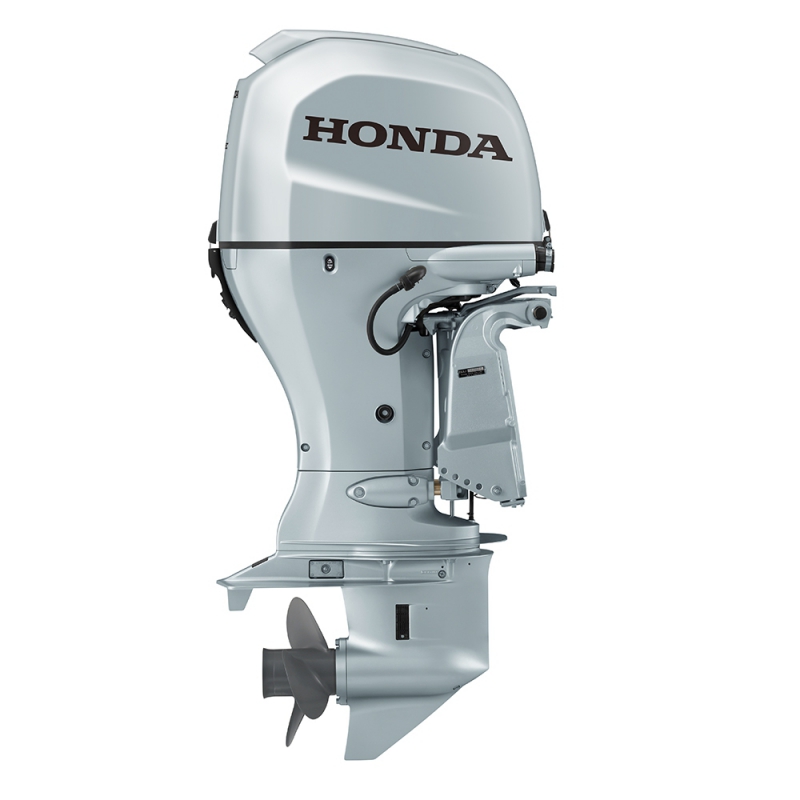 HONDA MARINE MOTOR BF 100 - Imagen 3