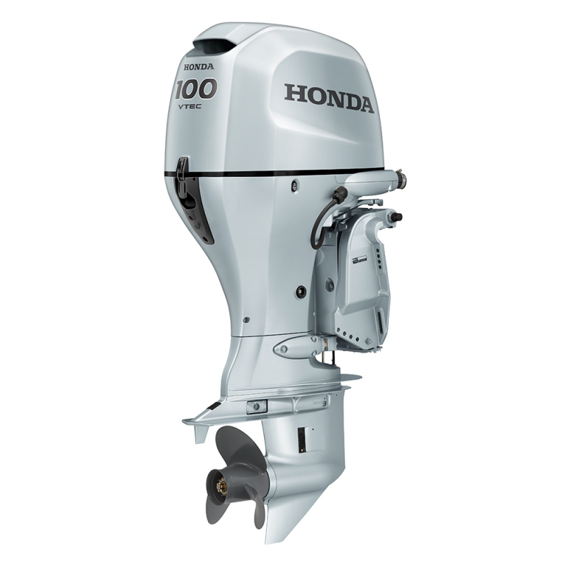 HONDA MARINE MOTOR BF 100