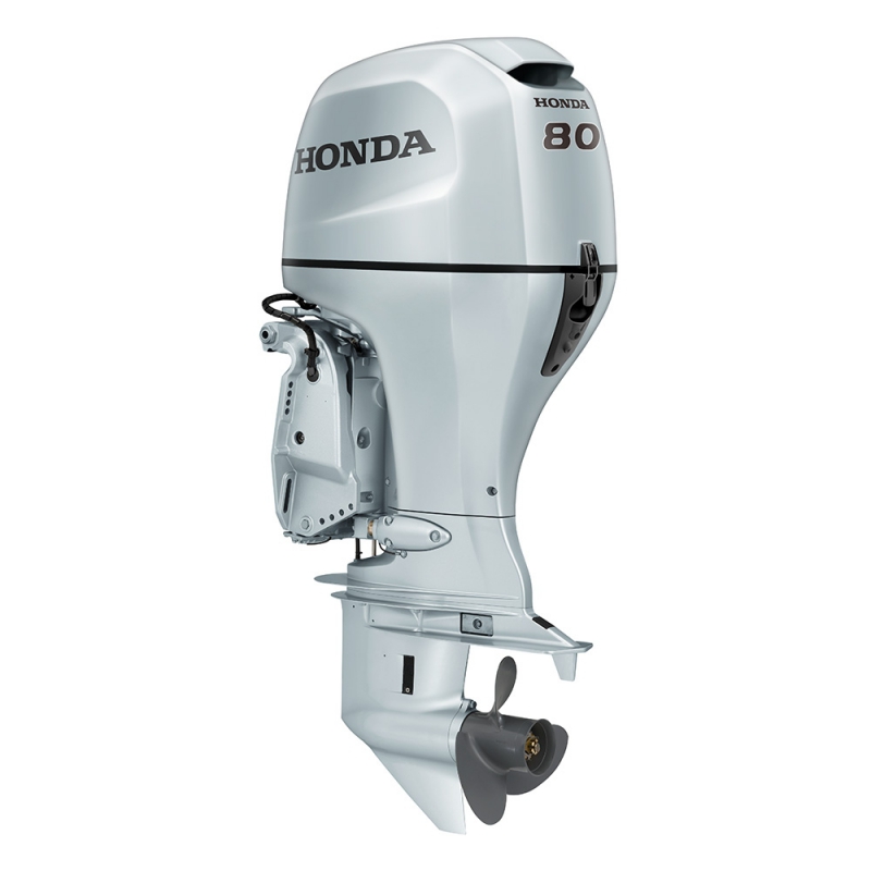 HONDA MARINE MOTOR BF 80 - Imagen 4