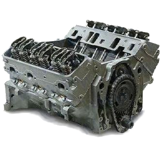 MOTOR REMANUFACTURADO GM 4.1 L 6L 1970-1980