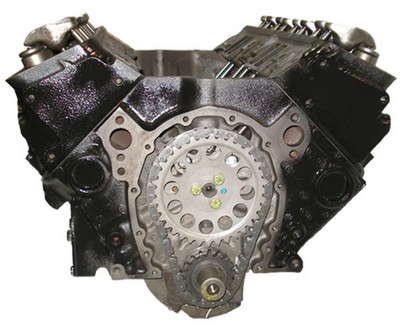 MOTOR REMANUFACTURADO GM 5.0L V8 1987-99