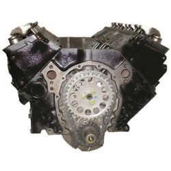 MOTOR REMANUFACTURADO GM 5.7L V8 1986-87