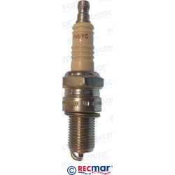 BUJIA CHAMPION RN6YC