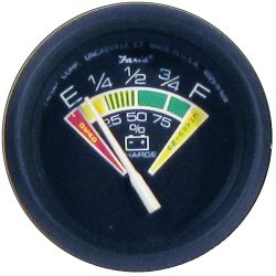 RELOJ INDICADOR BATERIA